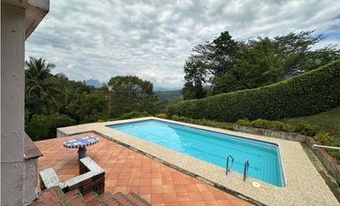 VENTA FINCA, LA PINTADA SUROESTE ANTIOQUEÑO