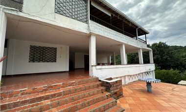 VENTA FINCA, LA PINTADA SUROESTE ANTIOQUEÑO