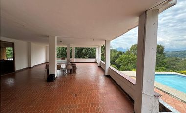 VENTA FINCA, LA PINTADA SUROESTE ANTIOQUEÑO