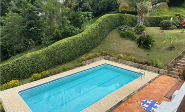 VENTA FINCA, LA PINTADA SUROESTE ANTIOQUEÑO