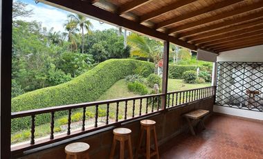 VENTA FINCA, LA PINTADA SUROESTE ANTIOQUEÑO