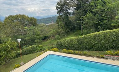 VENTA FINCA, LA PINTADA SUROESTE ANTIOQUEÑO