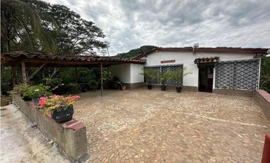 VENTA FINCA, LA PINTADA SUROESTE ANTIOQUEÑO