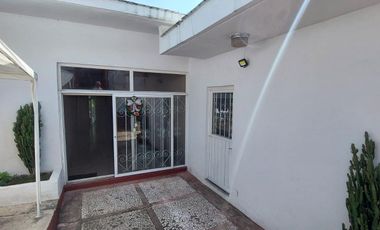 Casa en Cantarranas