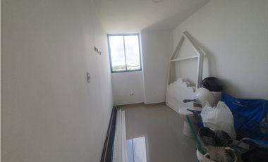 Venta apartamento en cerritos Pereira/ 4 Piso. zona valorizada