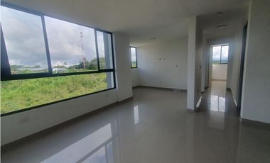 Venta apartamento en cerritos Pereira/ 4 Piso. zona valorizada