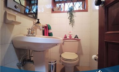 En Venta Majestuosa Casa Campestre en Tabio