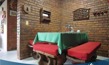 En Venta Majestuosa Casa Campestre en Tabio