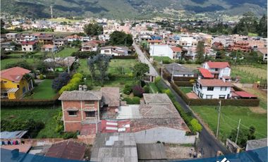 En Venta Majestuosa Casa Campestre en Tabio