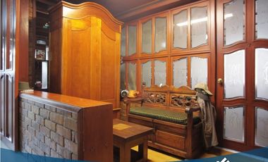 En Venta Majestuosa Casa Campestre en Tabio