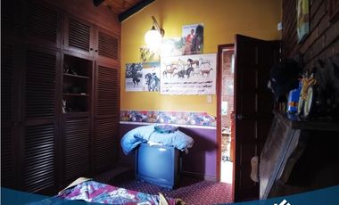 En Venta Majestuosa Casa Campestre en Tabio