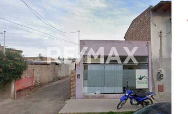 VENTA GALPON + LOCAL COMERCIAL