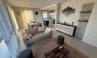 VENTA DEPARTAMENTO 3 DORMITORIOS | GARDEN TOWER