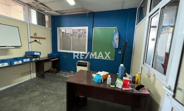 GALPÓN EN VENTA - SAN MARTÍN 2420 - NEUQUÉN