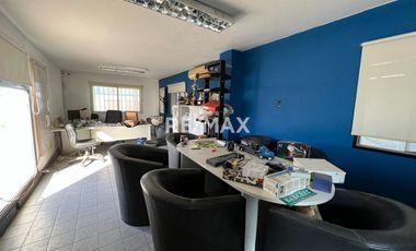 GALPÓN EN VENTA - SAN MARTÍN 2420 - NEUQUÉN