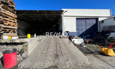 GALPÓN EN VENTA - SAN MARTÍN 2420 - NEUQUÉN