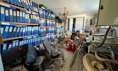 GALPÓN EN VENTA - SAN MARTÍN 2420 - NEUQUÉN