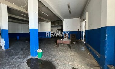 GALPÓN EN VENTA - SAN MARTÍN 2420 - NEUQUÉN