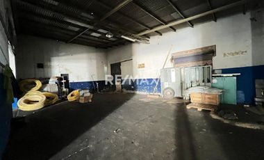 GALPÓN EN VENTA - SAN MARTÍN 2420 - NEUQUÉN