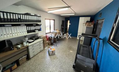 GALPÓN EN VENTA - SAN MARTÍN 2420 - NEUQUÉN