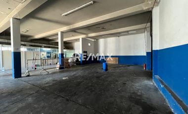 GALPÓN EN VENTA - SAN MARTÍN 2420 - NEUQUÉN