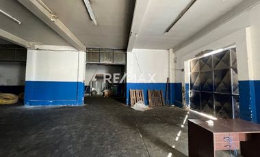 GALPÓN EN VENTA - SAN MARTÍN 2420 - NEUQUÉN