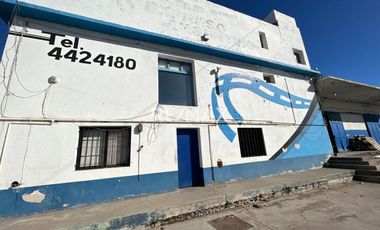 GALPÓN EN VENTA - SAN MARTÍN 2420 - NEUQUÉN