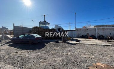 GALPÓN EN VENTA - SAN MARTÍN 2420 - NEUQUÉN