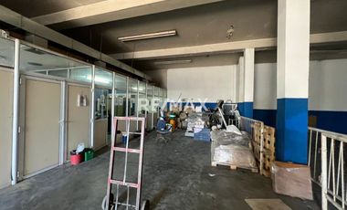 GALPÓN EN VENTA - SAN MARTÍN 2420 - NEUQUÉN