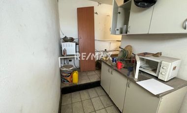 GALPÓN EN VENTA - SAN MARTÍN 2420 - NEUQUÉN