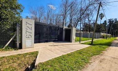 VENTA DE LOTES CON ESCRITURA INMEDIATA