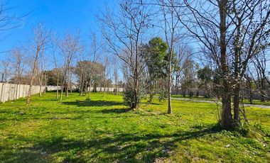 VENTA DE LOTES CON ESCRITURA INMEDIATA