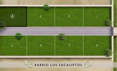 VENTA DE LOTES CON ESCRITURA INMEDIATA