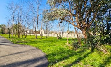 VENTA DE LOTES CON ESCRITURA INMEDIATA