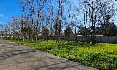 VENTA DE LOTES CON ESCRITURA INMEDIATA