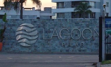 UP PILAR DUPLEX 3 AMB C/COCHERA A ESTRENAR-LAGOON