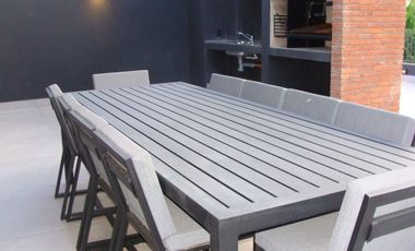 UP PILAR DUPLEX 3 AMB C/COCHERA A ESTRENAR-LAGOON