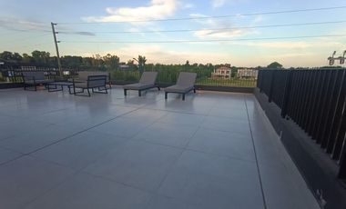 UP PILAR DUPLEX 3 AMB C/COCHERA A ESTRENAR-LAGOON