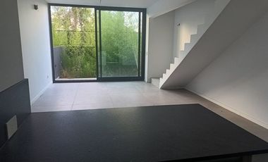 UP PILAR DUPLEX 3 AMB C/COCHERA A ESTRENAR-LAGOON