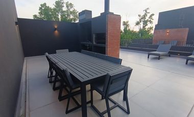 UP PILAR DUPLEX 3 AMB C/COCHERA A ESTRENAR-LAGOON