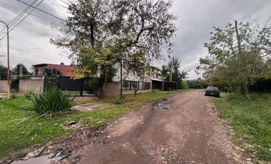 VENTA DE LOTE EN JOSE C PAZ BARRIO LOMA LINDA