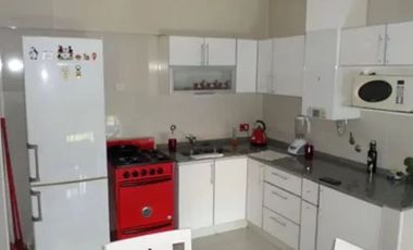 VENTA DEPARTAM 2 AMBIENTES EN MERLO COCHERA BALCON