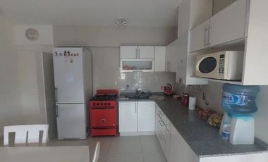 VENTA DEPARTAM 2 AMBIENTES EN MERLO COCHERA BALCON