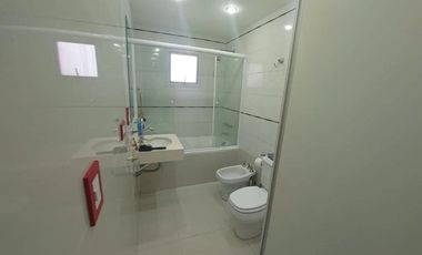 VENTA DEPARTAM 2 AMBIENTES EN MERLO COCHERA BALCON