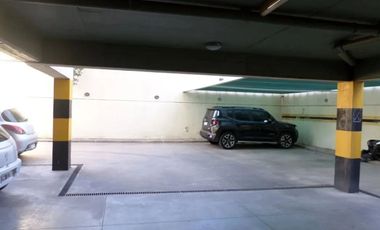 VENTA DEPARTAM 2 AMBIENTES EN MERLO COCHERA BALCON