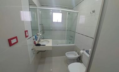 VENTA DEPARTAM 2 AMBIENTES EN MERLO COCHERA BALCON