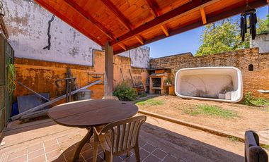 VENTA CASA 3 AMBIENTES FLORIDA OESTE