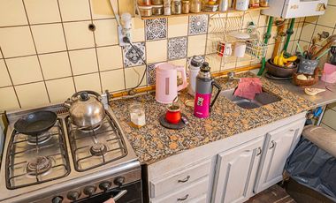 VENTA CASA 3 AMBIENTES FLORIDA OESTE