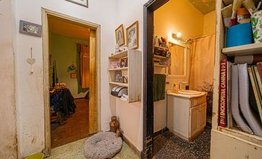 VENTA CASA 3 AMBIENTES FLORIDA OESTE