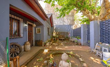 VENTA CASA 3 AMBIENTES FLORIDA OESTE